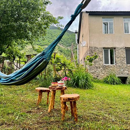 Barbara'S Eco-Cozy Guesthouse Mestia Extérieur photo
